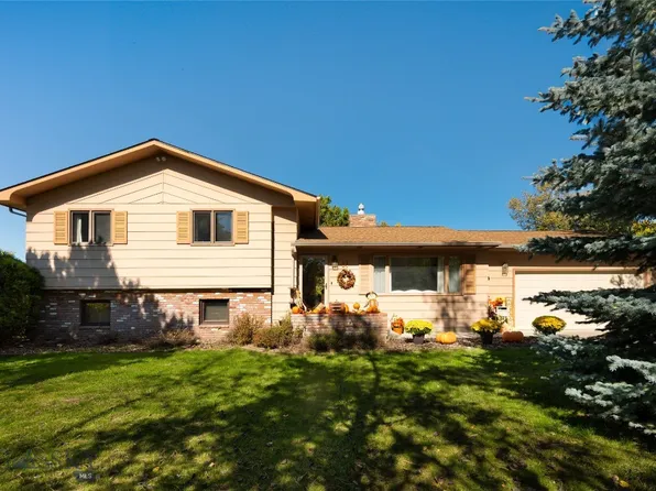 11 Hitching Post Rd, Bozeman, MT 59715