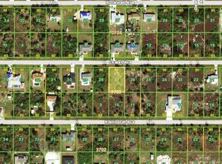 11201 Chalet Ave #27, Englewood, FL 34224