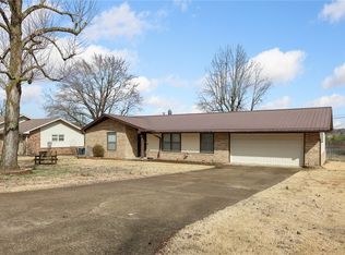 109 Cardinal St, Harrison, AR 72601