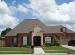 522 Cypress Cv, Youngsville, LA 70592