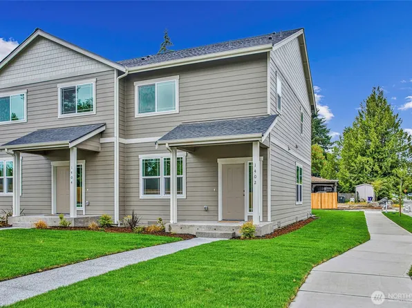 1402 E 51st Street, Tacoma, WA 98404