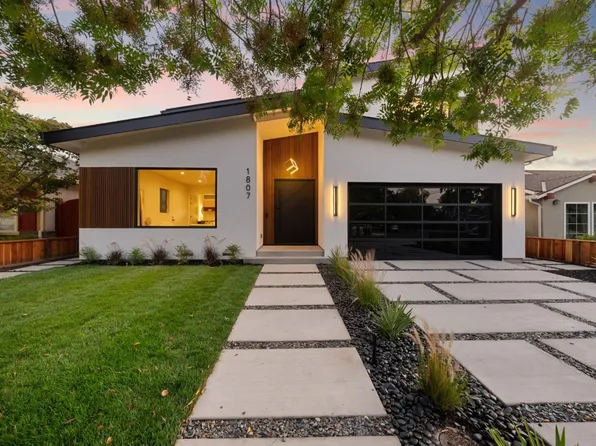 1807 Creek Dr, San Jose, CA 95125