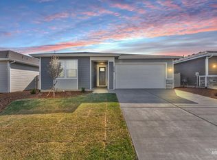 11175 Overhang St, Nampa, ID 83687