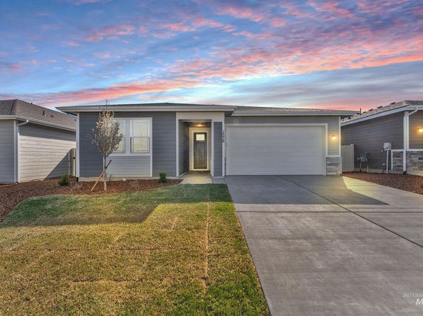 1536 S La Escalera Ave, Nampa, ID 83686