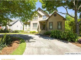 1138 Park Vw, Birmingham, AL 35244