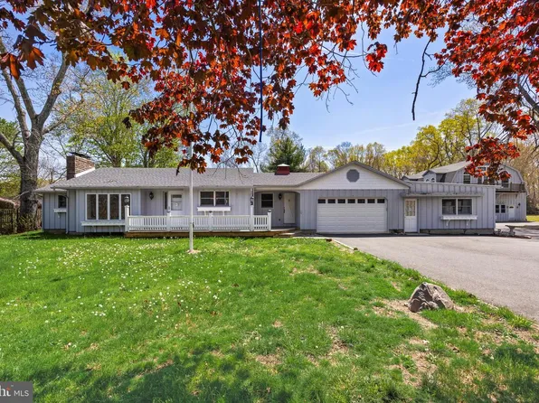815 Route 54, Williamstown, NJ 08094