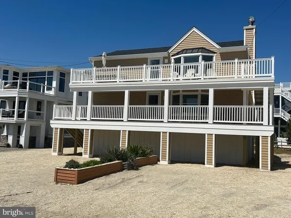 11 E 74th St Unit 9, Harvey Cedars, NJ 08008