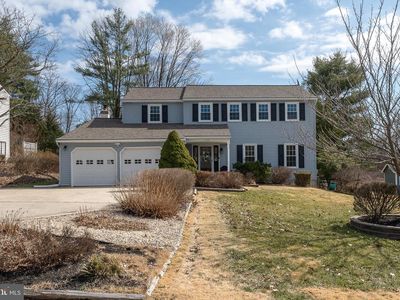 115 Hawthorne Ln, Phoenixville, PA, 19460