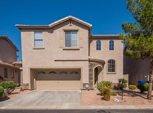 1229 S Mansard, Mesa, AZ 85209