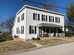 211 N Library St, Waterloo, IL 62298