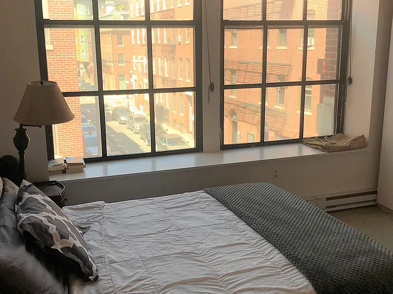 10 Thacher St #203 — Photo 11