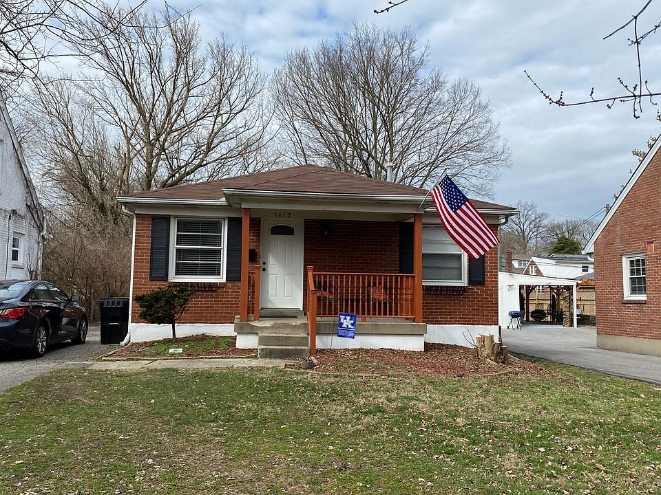 1st image of 1613 Deer Park Ave