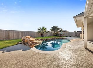 9107 Fernwillow Dr, Spring, TX 77379