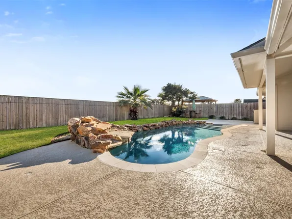 9107 Fernwillow Dr, Spring, TX 77379