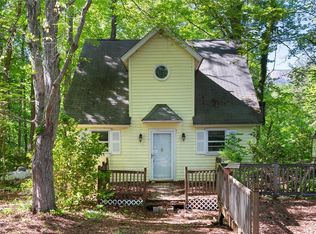 5454 Highway 11, Pickens, SC 29671