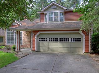 231 S Pathfinders Cir, Spring, TX 77381