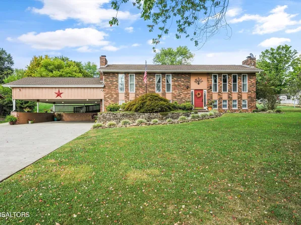 7314 Glastonbury Rd, Knoxville, TN 37931