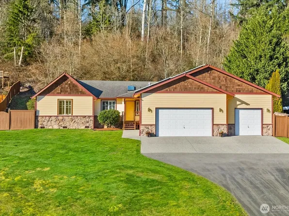 24625 138th Street SE, Monroe, WA 98272