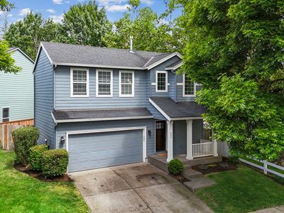 503 NW Hertel St, Hillsboro, OR, 97124