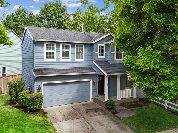 503 NW Hertel St, Hillsboro, OR 97124