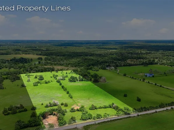 TRACT 5 Holly Cemetery Rd Lot 5, Franklin, TX 77856