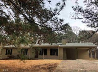 4199 Brownsville Rd, Powder Springs, GA 30127