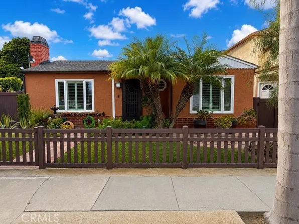 312 15th St, Seal Beach, CA 90740