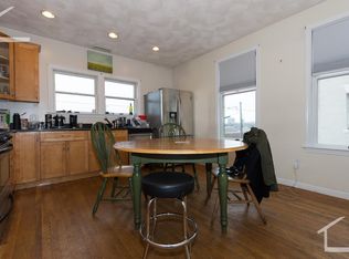 10 Wadsworth St #9, Allston, MA 02134