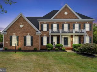 13630 Chestnut Ridge Ct, Haymarket, VA 20169