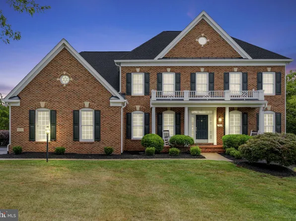 13630 Chestnut Ridge Ct, Haymarket, VA 20169