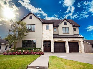 3611 Blue Bonnet Blvd, Houston, TX 77025