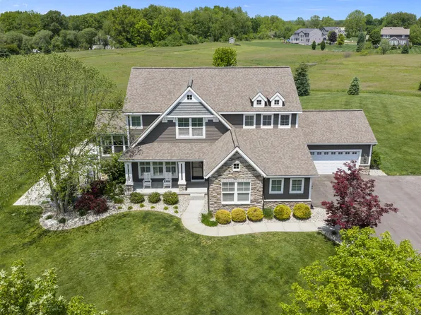 5308 Settlers Grove Rd NE, Belmont, MI 49306