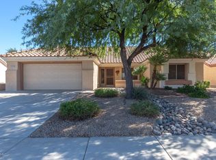 22615 N Las Lomas Ln, Sun City West, AZ 85375