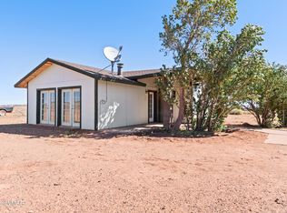 5332 Concho Ocho Rd, Snowflake, AZ 85937