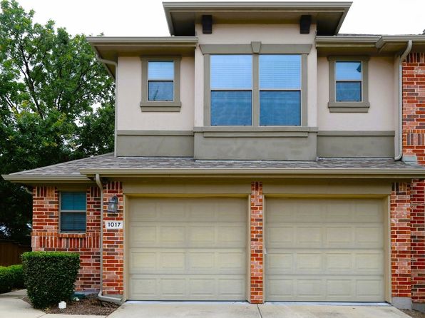 Home for Sale in Allen TX