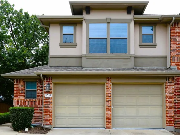 1017 Lucy Ln, Allen, TX 75013
