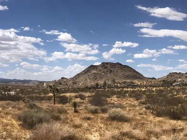 62738 Quail Springs Rd, Joshua Tree, CA 92252