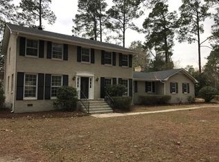 1184 Ruple Dr, Orangeburg, SC 29118