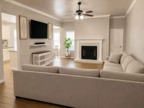1515 Bedford Ter #1, Springdale, AR 72764