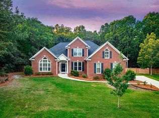 109 Averill Ln, Irmo, SC 29063