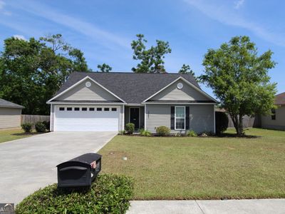 5283 Branch Point Dr, Valdosta, GA, 31605
