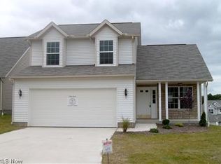 5286 Deertrace Dr, Brimfield, OH 44240