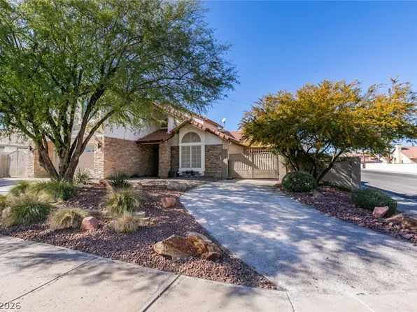 341 Simon Bolivar Dr, Henderson, NV 89014
