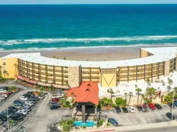 2301 S ATLANTIC AVENUE #542, DAYTONA BEACH SHORES, FL 32118