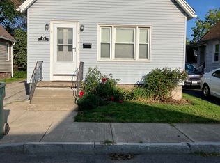 51 Bloomfield Pl #1, Rochester, NY 14620