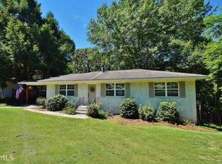 417 Christopher Dr, Gainesville, GA 30501