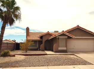 2281 Mesa Canyon Dr, Laughlin, NV 89029