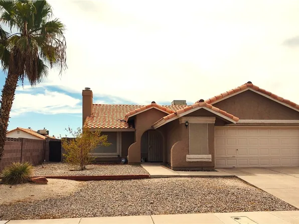 2281 Mesa Canyon Dr, Laughlin, NV 89029