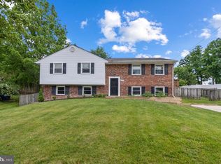 12513 Marie Ct, Silver Spring, MD 20904