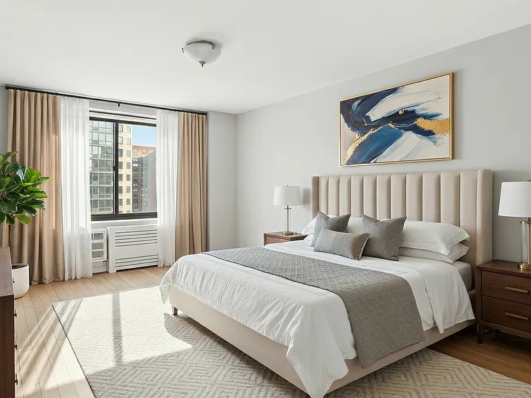 784 Columbus Ave #3K — Photo 3